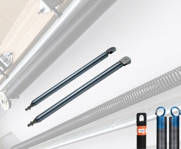 Strong Engineer and R&D Team Make You Get Best Springs