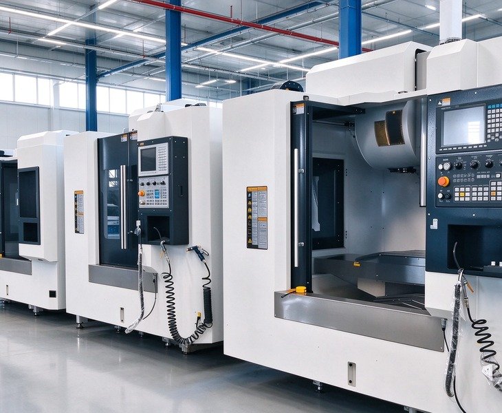 Variety Production Line for Your Market