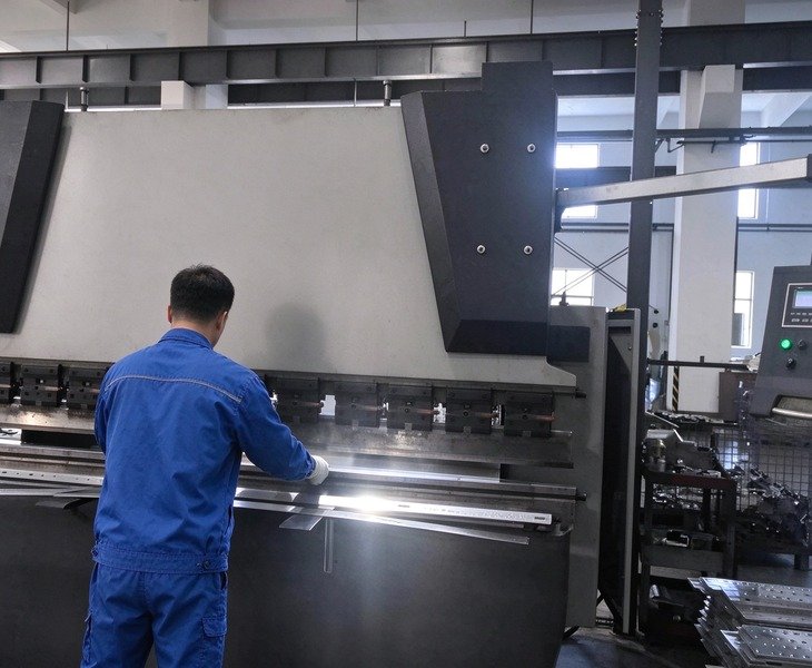 Variety Production Line for Your Market