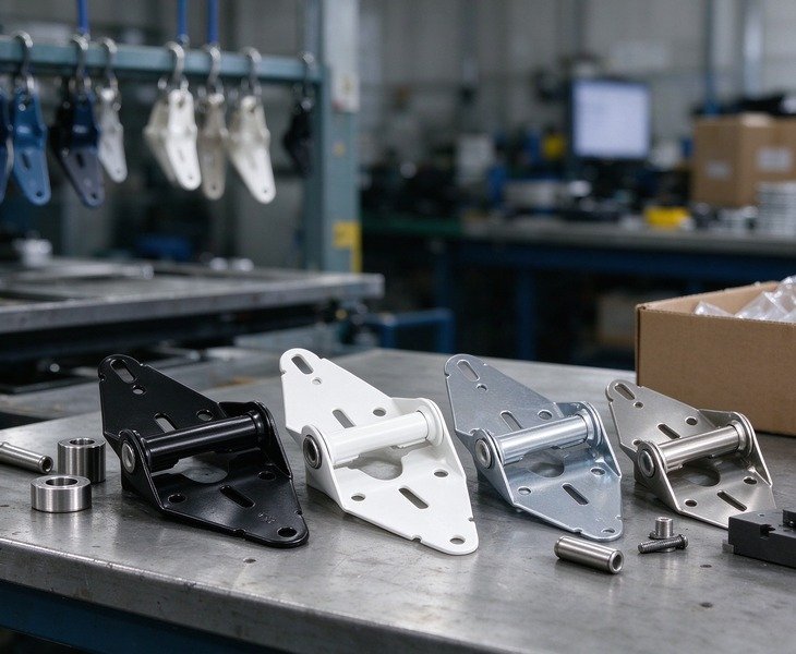 Variety Production Line for Your Market