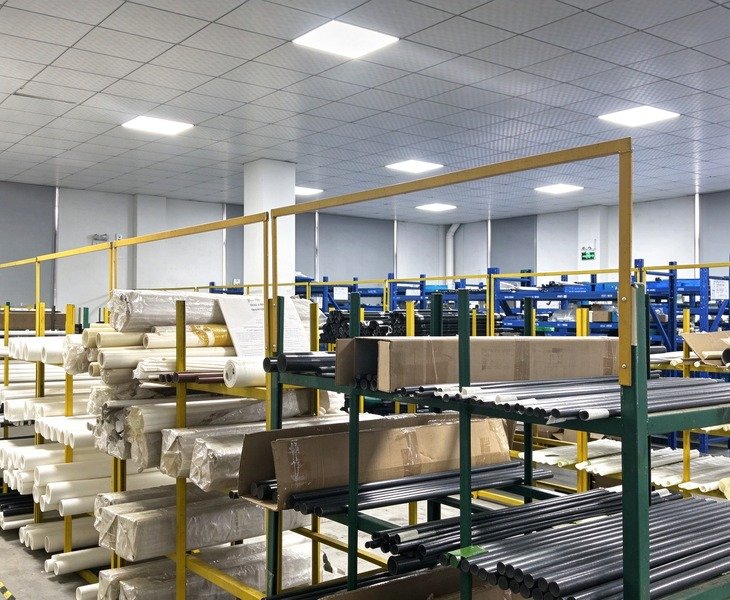 Various Materials for Different Condition